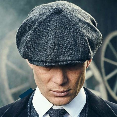 peaky blinder hats|Peaky Blinders